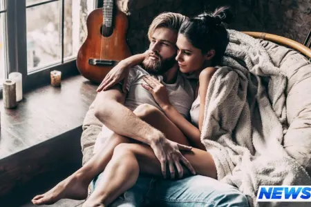 Aşiq olmaq sağlamlığınıza xeyirdir - Alimlərdən açıqlama