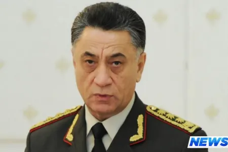 Ramil Usubov generalın qardaşı oğluna yüksək vəzifə verdi