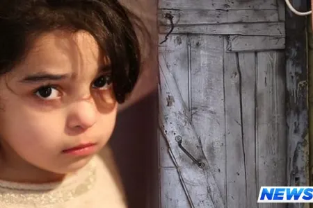 Bakıda ailə səkkiz ildir tualetdə yaşayır - VİDEO