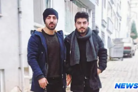 Xaricdə ali təhsil alan azərbaycanlı tələbələr qəzaya düşdü: Ölən var – Fotolar