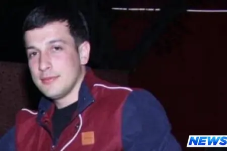 Rusiyada azərbaycanlı biznesmenin qatili tutuldu