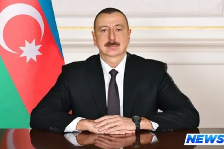 İlham Əliyev yeni icra başçısı təyin etdi