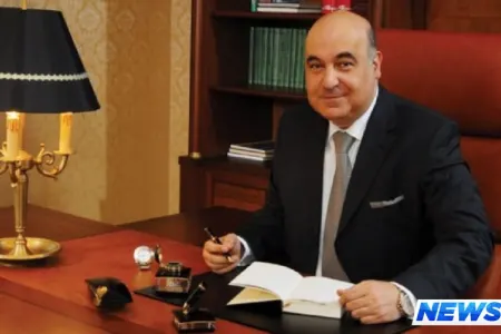 Çingiz Abdullayev Sobçakın anasını sərt tənqid etdi - FOTO