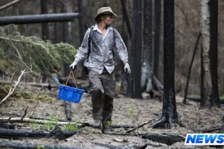 Azərbaycanda meşələrdən meyvə yığmaq qadağan edildi - CƏRİMƏLƏR