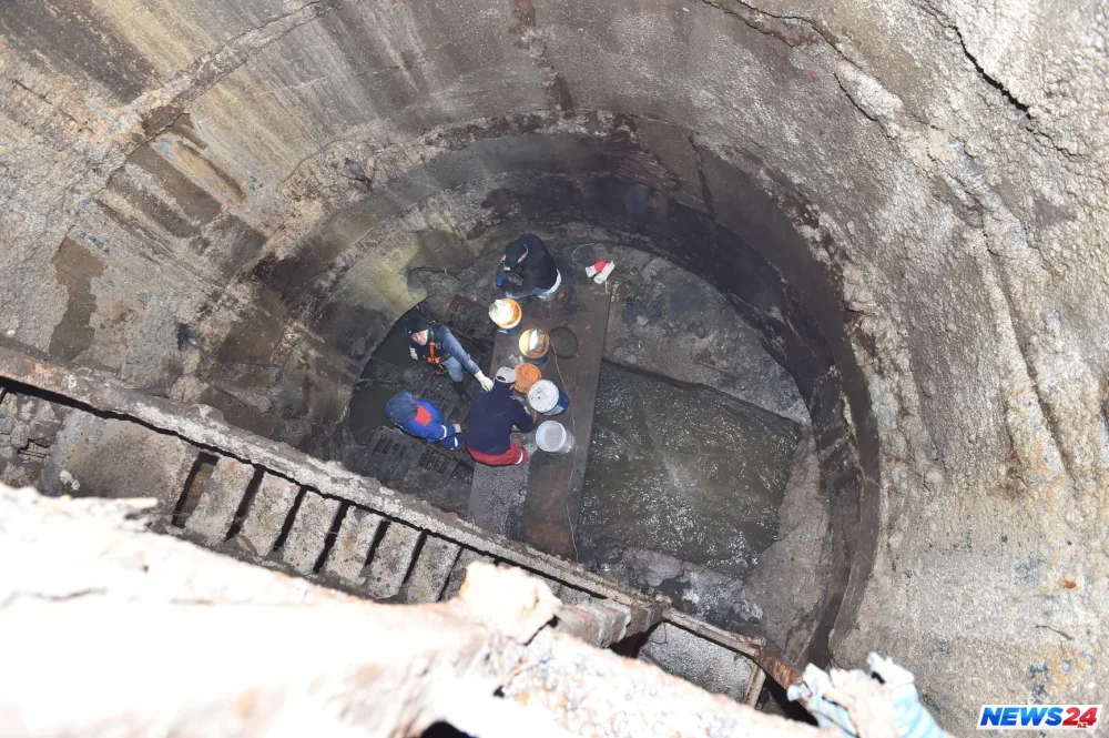 Nobel prospekti 25 günlük tam bağlanacaq