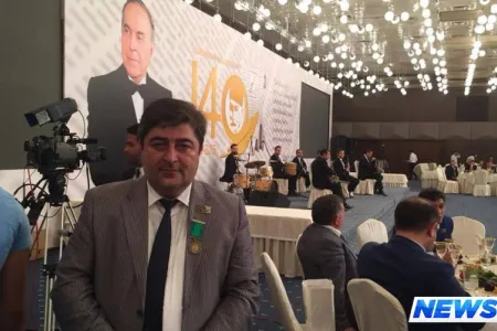 Komada olan baş redaktor üçün Türkiyədən beyin cərrahı gəldi