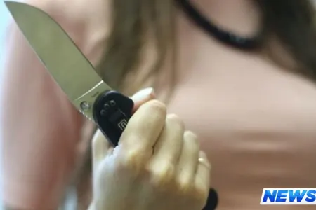 Bakıda sevgilisini öldürən qadının məhkəməsi başladı