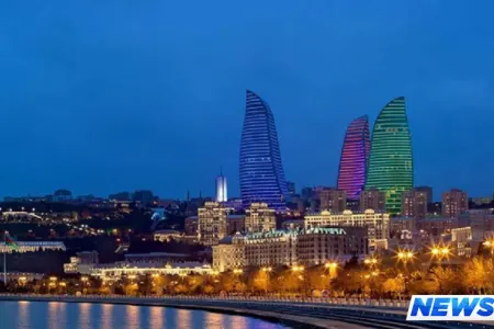 Bakı dünyanın idman şəhərləri reytinqində irəliləyib - SİYAHI