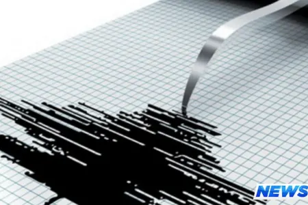 TƏCİLİ: Azərbaycanda zəlzələ oldu - FOTO