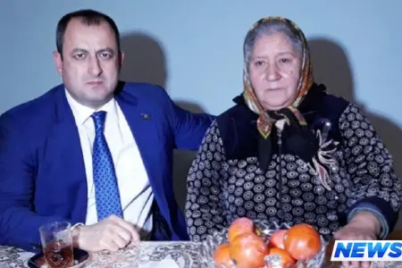 Millət vəkili Adil Əliyevin təşəbbüsü ilə şəhidimiz haqda film çəkilir - FOTO