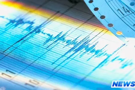 Azərbaycanda 6 bal gücündə zəlzələ baş verdi - YENİLƏNİB