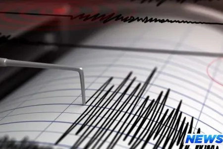 Zəlzələ zamanı 5 məktəbdə çatlar əmələ gəlib