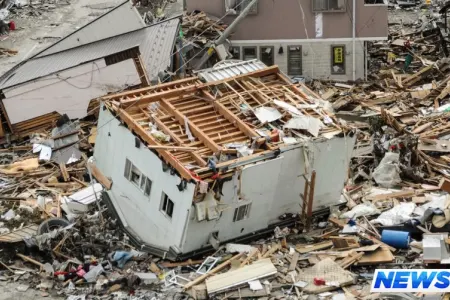 Zəlzələ zamanı belə etmək lazımdır - Düzgün qaydalar