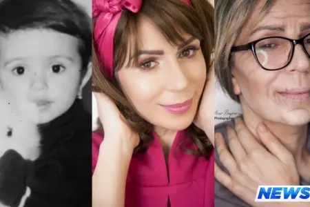 Azərbaycanlı modelyer bir anda qocaldı - VİDEO