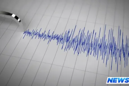 İsmayıllı rayonu ərazisində baş verən zəlzələ nəticəsində böyük uçqun qeydə alınmayıb