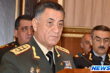 Nazir bəstəkarın oğluna yüksək vəzifə verdi