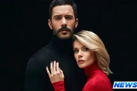 Nəsiminin sözlərinə ifa edilən mahnı türk serialında - VİDEO