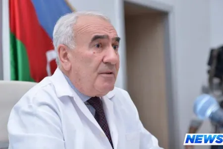 Baş pediatr ölkədə yayılan viruslardan danışdı: “Peyvənd etdirməyənlər...” - MÜSAHİBƏ