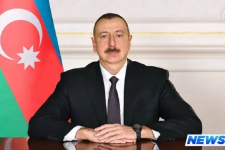 İlham Əliyev Nazirlər Kabinetinin meşələrlə bağlı son qərarını ləğv etdi