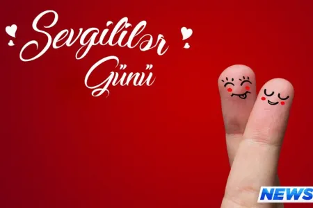 Sevgililər gününə 6 ideal seçim - FOTO