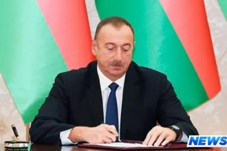 Azərbaycanda Beynəlxalq Münasibətlərin Təhlili Mərkəzi yaradılır