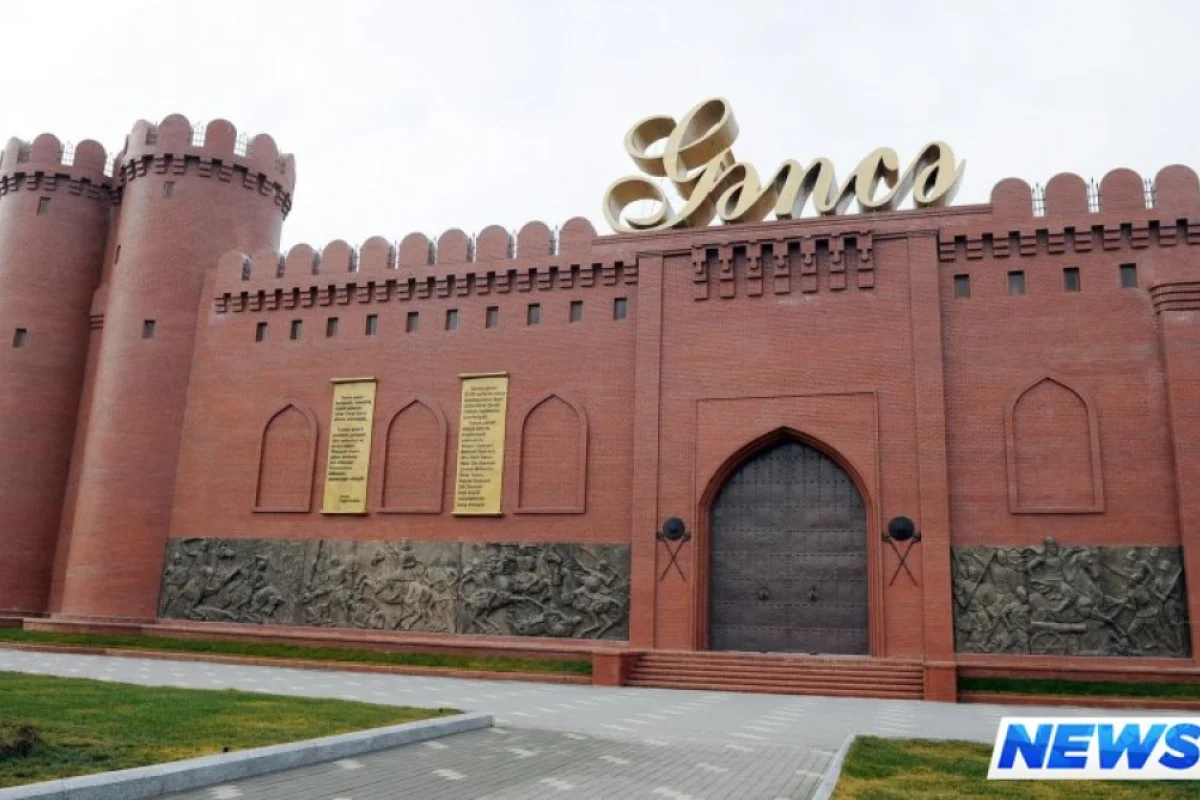 Gəncədə yaşayış binasında baş vermiş partlayış nəticəsində ziyan çəkmiş sakinlər üçün çoxmənzilli bina tikiləcək