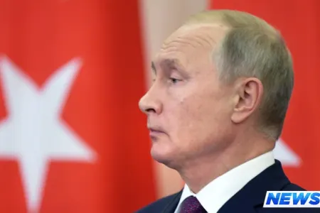 Putin Türkiyə vətəndaşları üçün viza rejimini ləğv edib