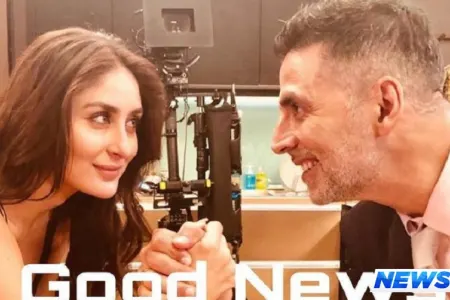 Məşhur cütlük 10 il sonra yenidən qovuşdu - FOTO