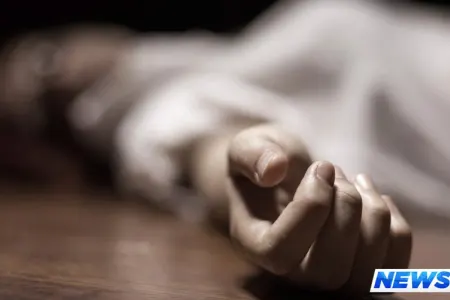 Bakıda evdən qadın meyiti tapıldı