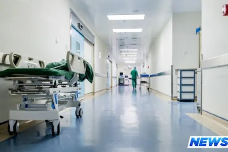 Azərbaycan Gürcüstanla sərhəddə qripə qarşı hospitallar açdı