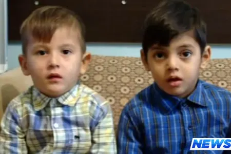 Bakıda iki azyaşlı uşaq valideynləri tərəfindən atılıb - VİDEO