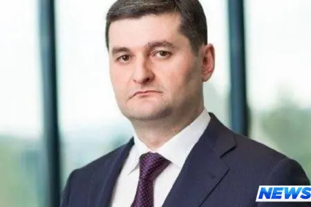 Oqtay Şirəliyevin oğlu işdən çıxdı - YENİ TƏYİNAT