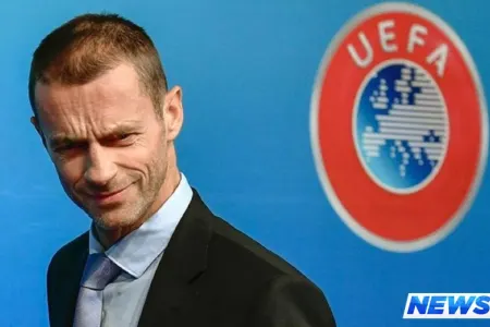 UEFA-nın prezident seçkilərinə Azərbaycandan kimlər gedib?
