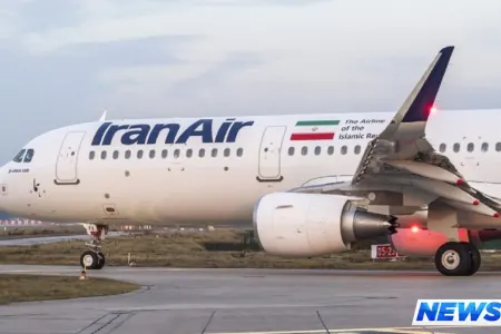 İran şirkəti Tehran-Bakı aviareysini ləğv etdi – Səbəb açıqlanmır