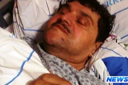 Ağakərimin ayaqları tutuldu - Məşhur meyxanaçının vəziyyəti pisləşdi - FOTO