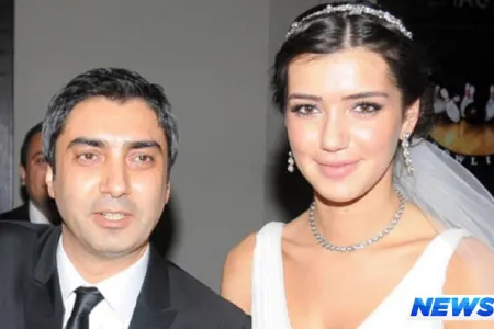 Xəyanətə görə həyat yoldaşından boşanan Necati Şaşmaza məhkəmə şoku