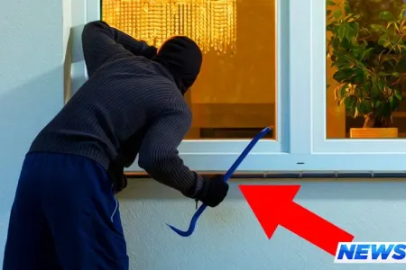 Bakıda 12 evdən oğurluq edən şəxslər saxlanılıb