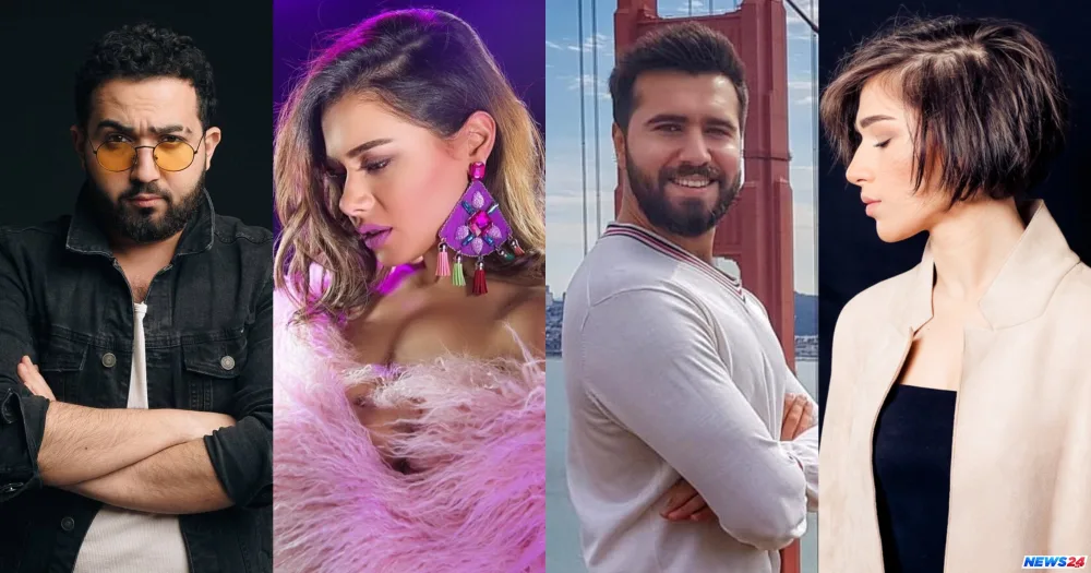 RƏSMİ AÇIQLAMA: “Eurovision 2019”da Azərbaycanı bu 4-dən 1-i təmsil edəcək – FOTO