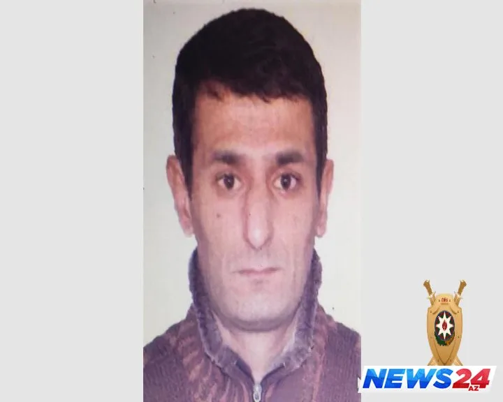 Bakıda gecə saatlarında aptekə oğurluq məqsədi ilə daxil olan şəxs saxlanılıb - FOTO