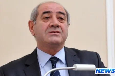 Bu il Azərbaycanda nə qədər yeraltı təkan qeydə alınıb? - RƏQƏMLƏR