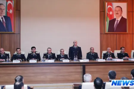 Şəhidlərimizin ruhuna hörmətsizlik olaraq, edilən ekstremist çağırış cəhdlərinin qarşısı alınıb