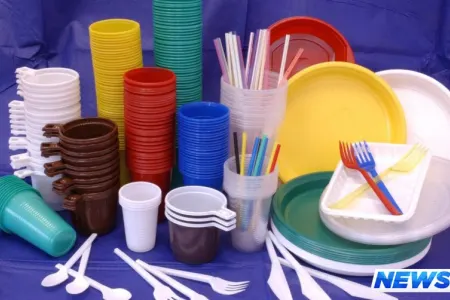 Plastik qablaşdırma tullantiları ilə bağlı sərəncam imzalandı