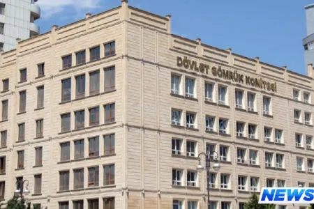 Ərzaq məhsullarının arasında güllələr keçirmək istədi - FOTO - VİDEO