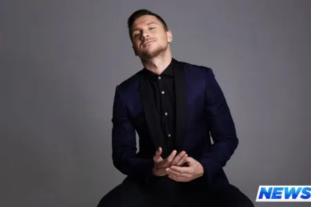 Sergey Lazerev Rusiyanı ikinci dəfə "Eurovision"da təmsil etməsi haqda: "Təkrarlanmağı xoşlamıram"