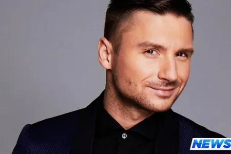 Sergey Lazarev "Eurovision"da xalq artistinin mahnısını oxuyacaq
