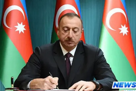 Prezident Muğanlı-İsmayıllı-Təzəkənd-Ağbulaq-Qoşakənd avtomobil yolunun tikintisinə 3,8 milyon manat ayırdı