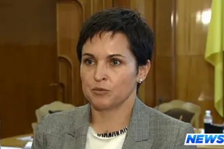 Ukrayna Prezidenti postu uğrunda 44 namizəd mübarizə aparacaq
