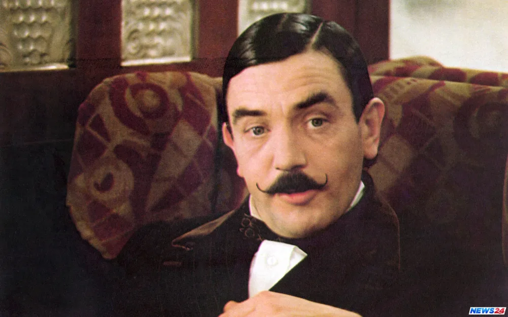 Məşhur aktyor vəfat etdi - FOTO