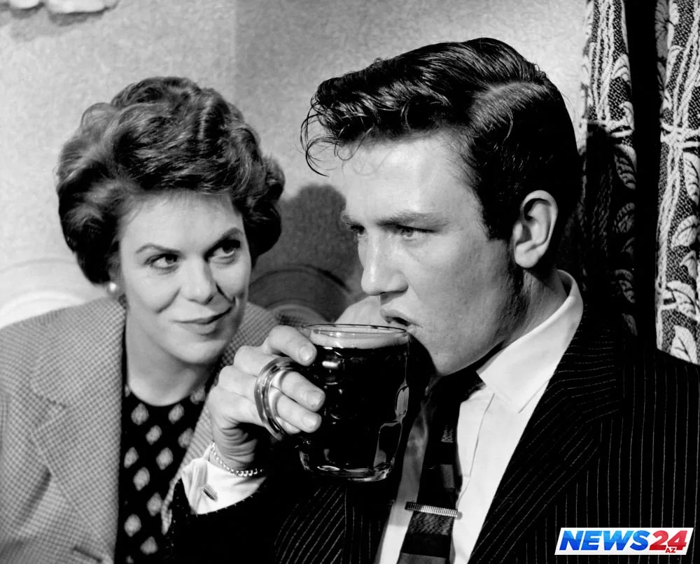 Məşhur aktyor vəfat etdi - FOTO