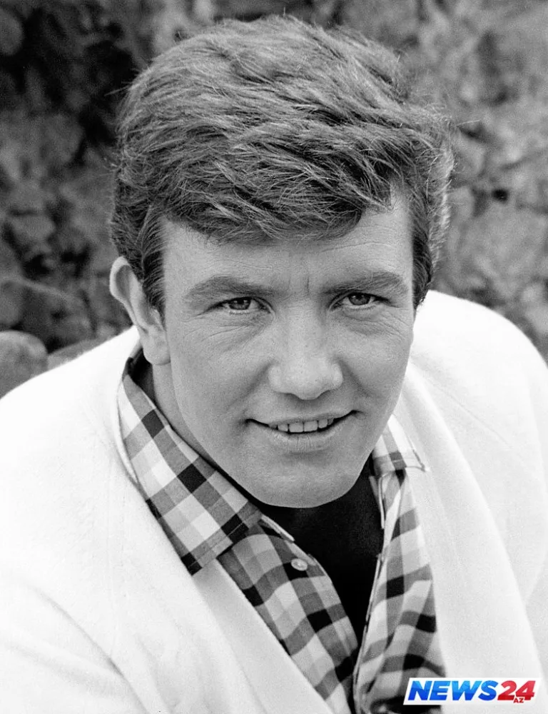 Məşhur aktyor vəfat etdi - FOTO